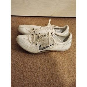 Nike Bowerman Series Track And Field Men Size 12 Cleats
